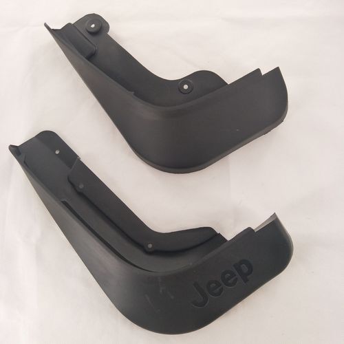 大指挥官汽车挡泥板