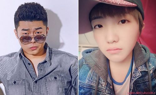 周九良是不是喜欢邢鹤薇 周九良邢鹤薇两人真实关系被