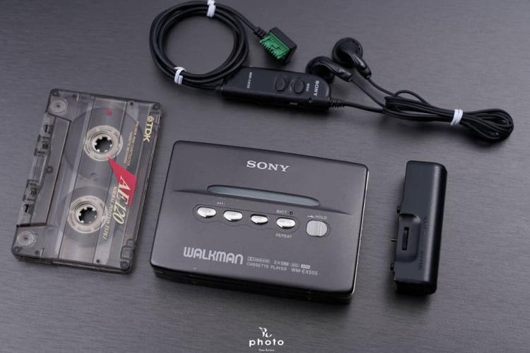 美品动作〇★ sony ソニー walkman ポータブルカセットプレーヤー