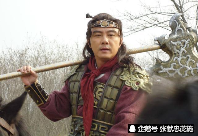 程咬金和秦琼,尉迟敬德是《隋唐演义》"吹"出来的.