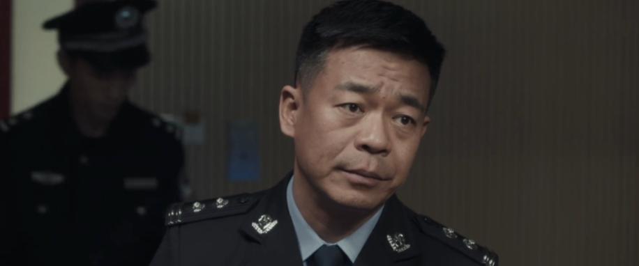 孙浩背着我们演了多少戏,不只有胡所长,第5个角色才是