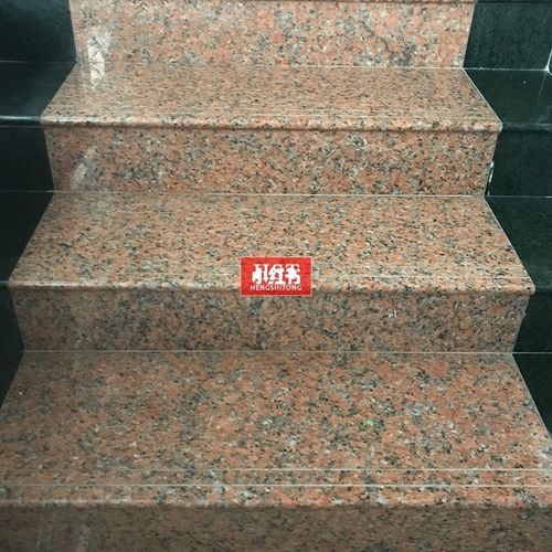花岗岩楼梯石材踢脚线有哪些方式?_踢脚线_岑溪市恒通
