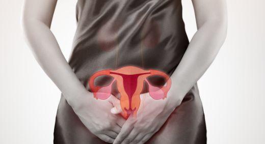 宫颈肥大和宫颈纳氏囊肿怎么看要不要提示