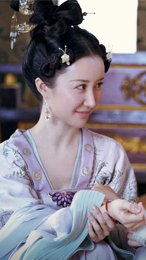 大唐荣耀·舒畅