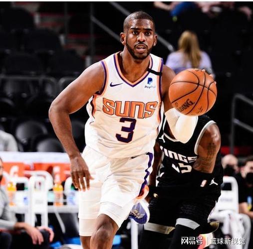 布克加时绝杀雄鹿克里斯保罗带菲尼克斯太阳升空