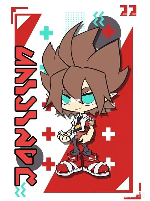 凹凸学园图片(上)_素材_素材_素材其他