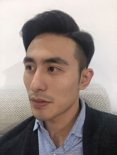 胡须种植 项目分类:植发养发 种植胡须