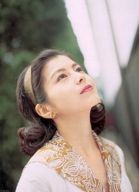 泽口靖子 yasuko sawaguchi的图片