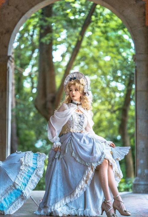 lolita芙蕾雅