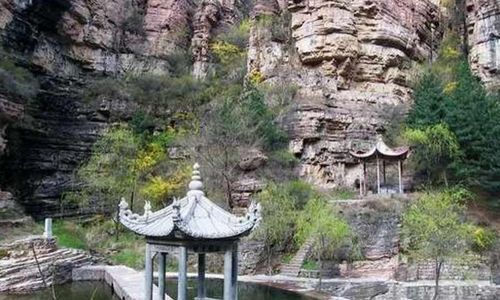 黄崖洞(4a)