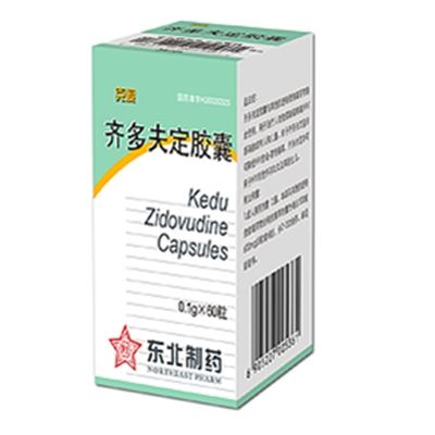 艾滋病神经系统损害