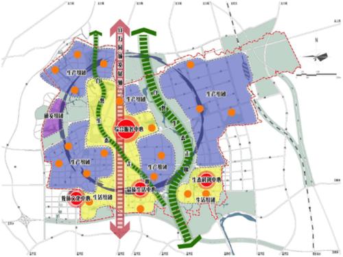 华地·开元│为宜春的经济发展和美好生活持续赋能