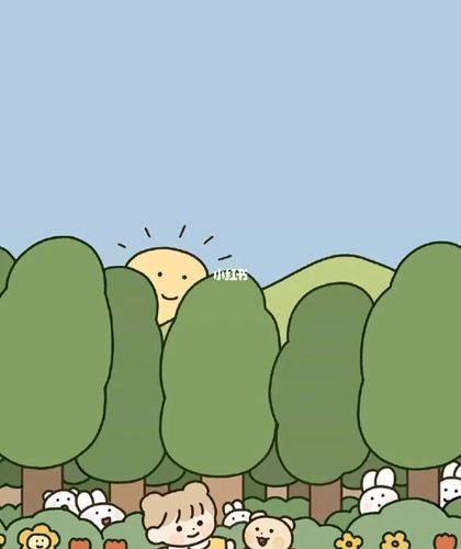 木子里背景图_素材_壁纸