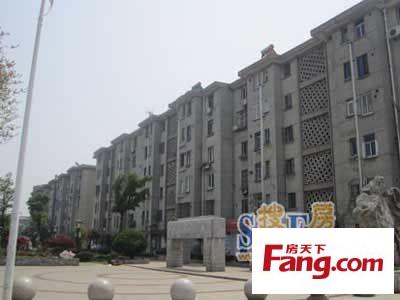 1,楼盘名称:江滨新村【京口区东吴路】