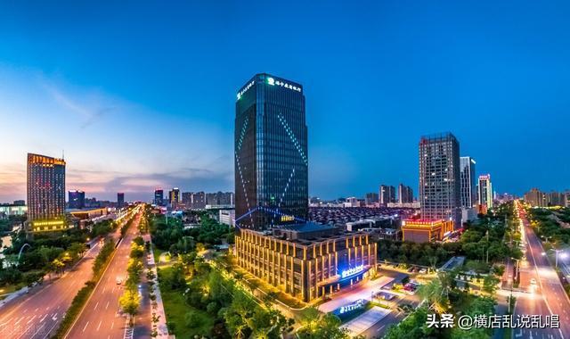 浙江县级城市楼市的危机海宁市桐乡市楼市的潜力与未来