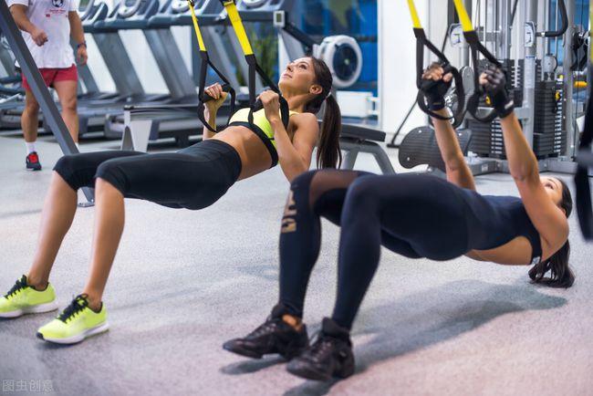 健身多练腿有什么益处?女生练腿,会出现肌肉腿吗?