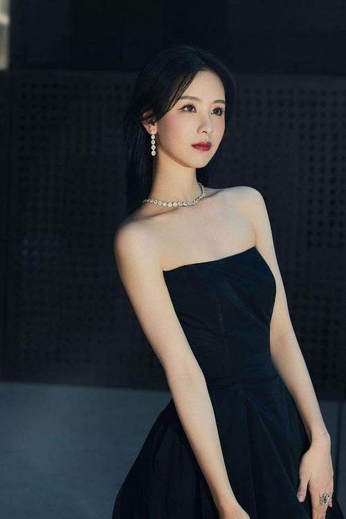 原创没能爆红的十大90后美女明星她们雪肤玉貌太性感惊艳