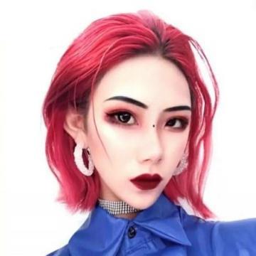 酷酷的头像女生霸气超拽 2019最火爆非主流个性女生头像大全