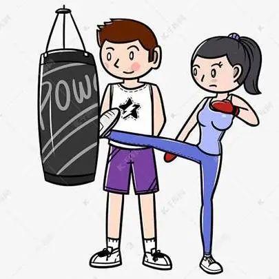 小案微故事六健身房教练离职私教课程能退吗