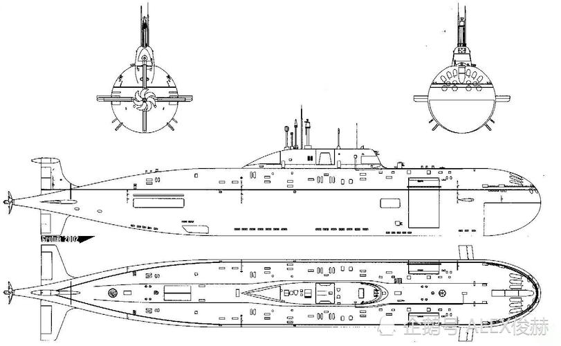 核潜艇,无人机都能租,这不算啥