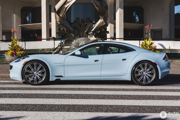 karma revero