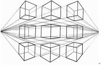 1.10探索规律 表面涂色的正方体