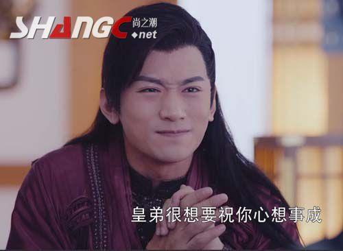 《锦绣未央》拓跋翰结局是什么 拓跋翰和拓跋余到底是