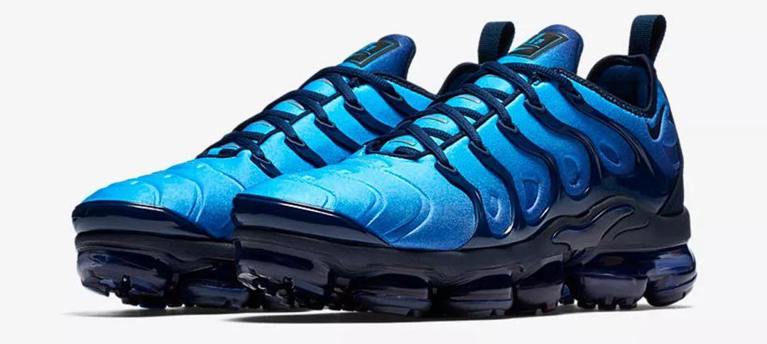 丧心病狂还是穷凶极恶?nike一天发售21款限量鞋!