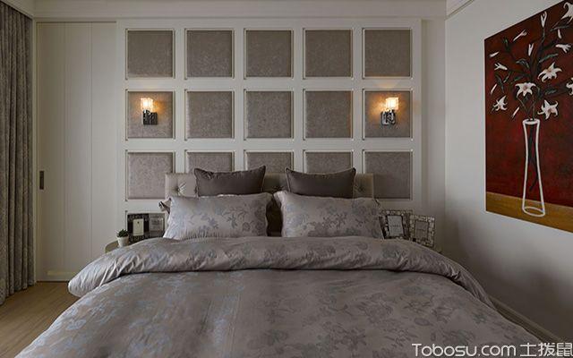 床头壁灯挑选方法介绍