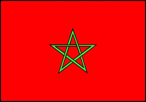 摩洛哥