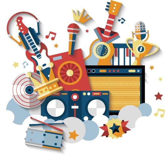 赛事第六届合肥市动漫少儿才艺大赛