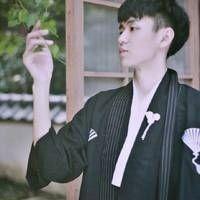 我其实在很久之前就喜欢上你了,男生头像图片-回车桌面