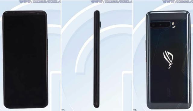 华硕5g游戏手机定名为rog phone 3 确认7月22日发布