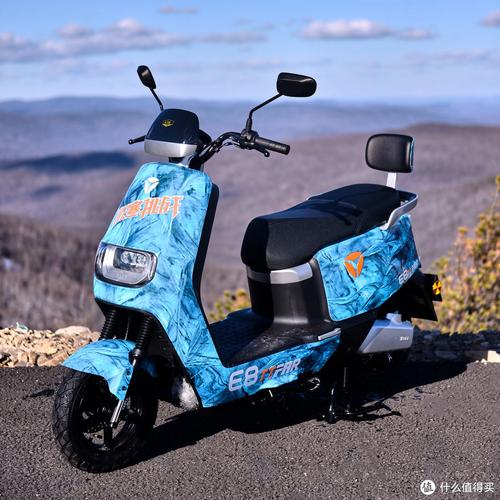 雅迪e8来袭重新定义超长续航