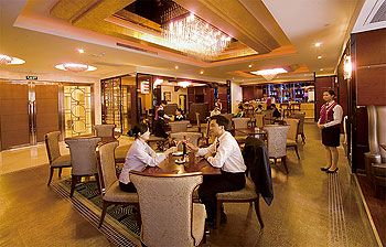 珠海国泰酒店