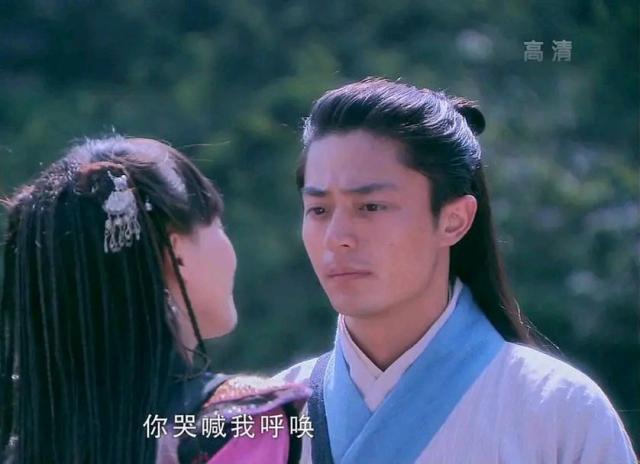 紫萱追了徐长卿两世,第三世只是因为成全他而放手的吗?