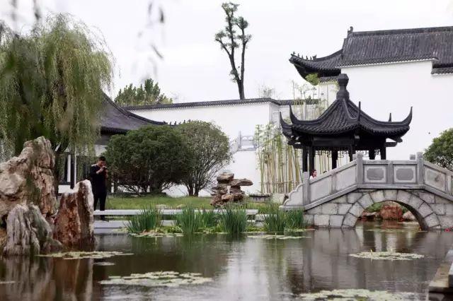 寻找海州年味专辑海州古城