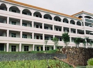 梅州市梅县宪梓中学学校简介-我要搜学网