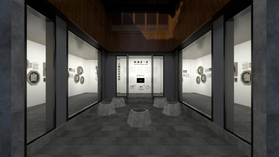 御见清河坊61宋韵最杭州2020南宋文化节9月25日启幕