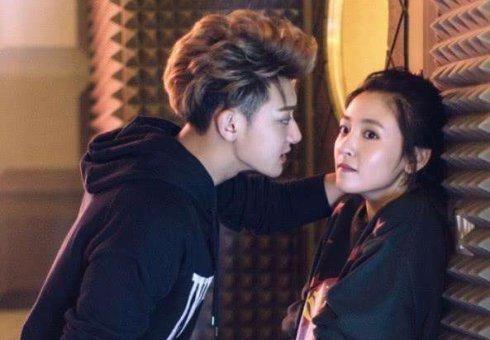 同为武大校花,黄灿灿给张雪迎配戏,吴倩却跟黄子韬鹿晗演cp