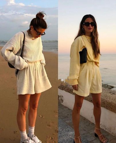 别"捂白"啦!小麦色皮肤更有范,掌握几个技巧,瞬间变身欧美范