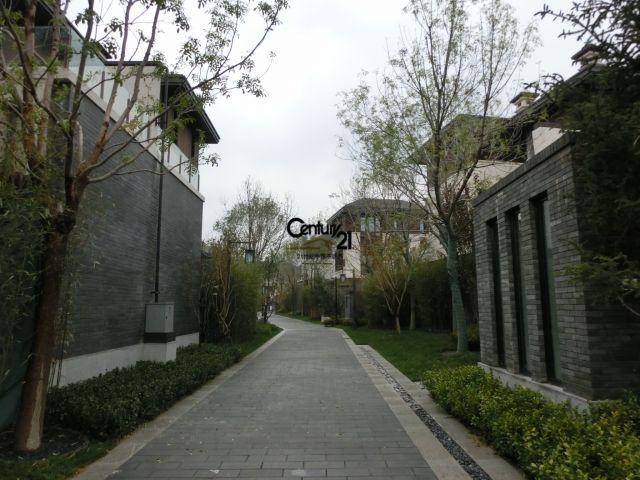 【多图】泰禾北京院子二手房 3室1厅 200平 1000万元