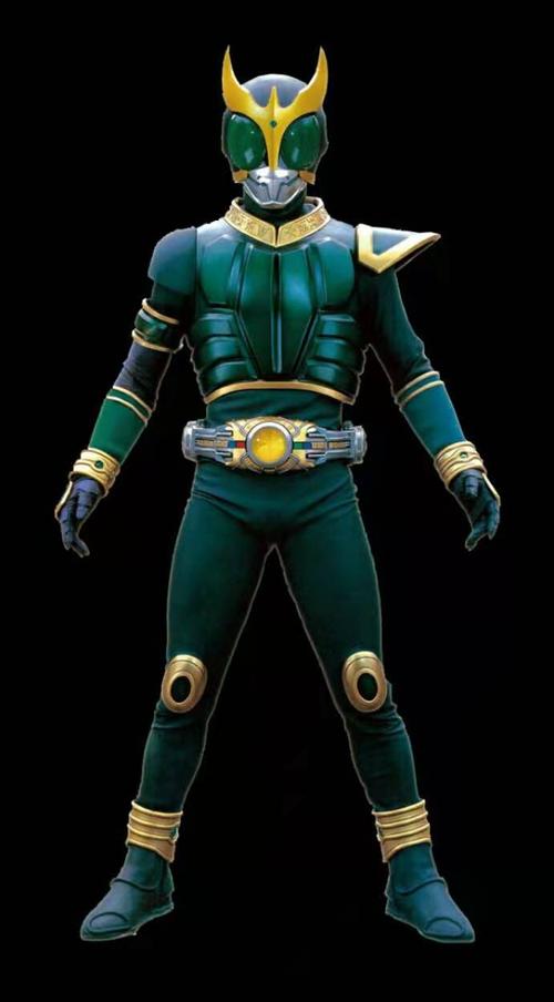 假面骑士空我 升华天马