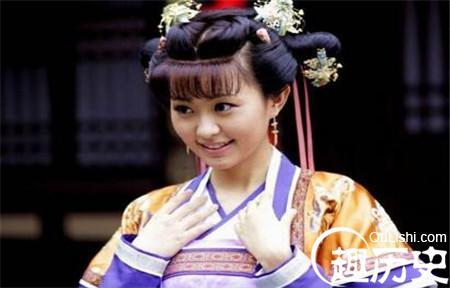真实的如意公主并没有像隋唐英雄传中了局完善_帝王将相