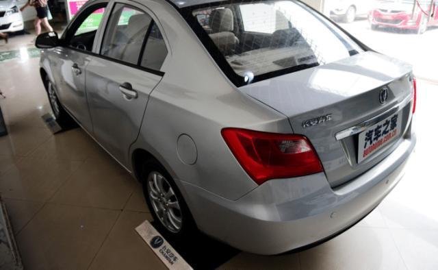 长安悦翔遥控器怎么配(长安悦翔v3遥控匹配)