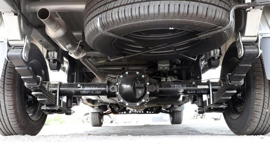 仅五万出头的五菱荣光新卡,绝对的赚钱神器