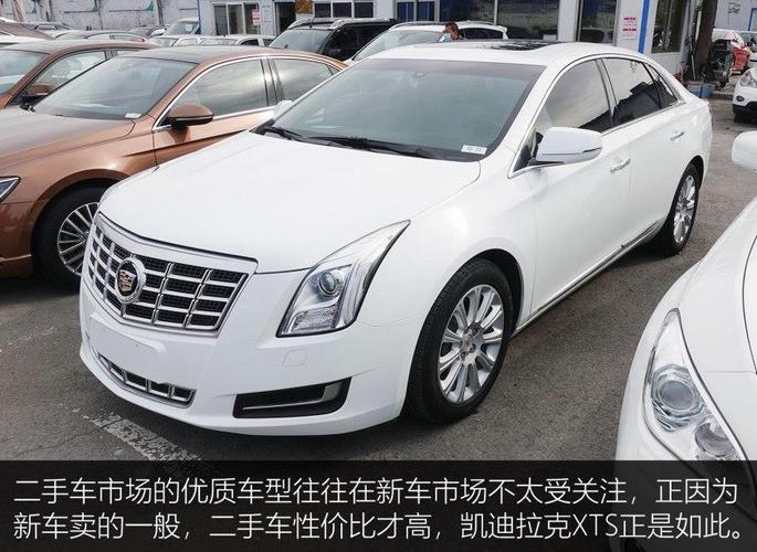 凯迪拉克xts怎么样凯迪拉克xts通病知乎