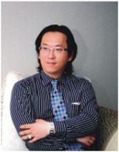 周仁(周仁著名台湾金融分析师)