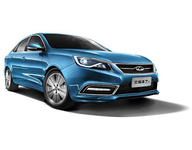 奇瑞艾瑞泽7e报价/奇瑞艾瑞泽7e补贴