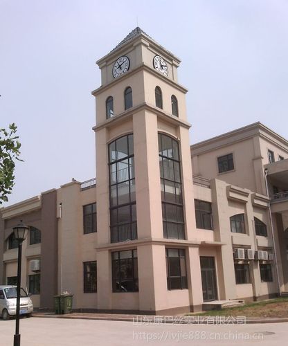浙江塔钟江西塔钟安徽塔钟康巴丝建筑钟表大型室外钟楼大钟